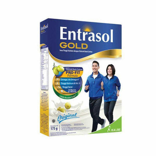 Entrasol Gold Original 170grx24