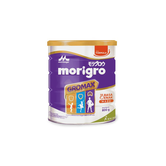 Morigro Powder Madu 12x800gr