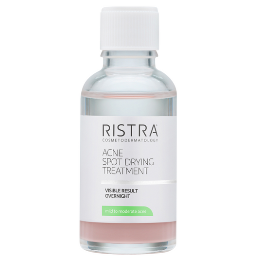 Ristra Acne Spot Drying Treatment 12x30ml